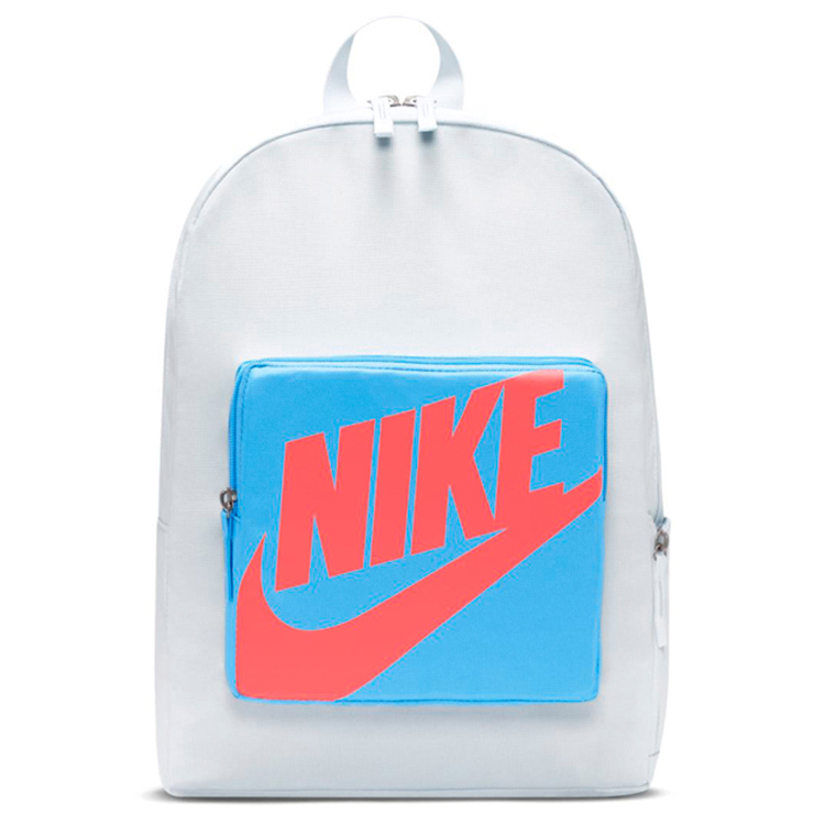 Rucsac Nike Y NK CLASSIC BKPK BA5928-086 Albastru deschis photo 1 Rucsac Nike Y NK CLASSIC BKPK BA5928-086 Albastru deschis photo 1